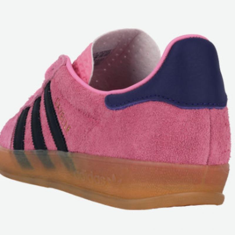 Adidas Gazelle Indoor W Sneakers Pink Ie7002