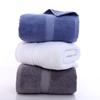 Absorbent Bath Towel Thickened Adults Serviette Towel Face Towel Beach Towel  Hotel