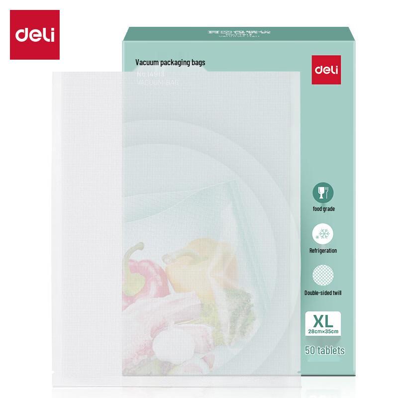 Deli Vacuum Sealer Bags