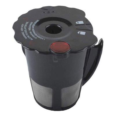 Zubehör für Kaffee & Tee – Mehrweg-Kaffeefilter