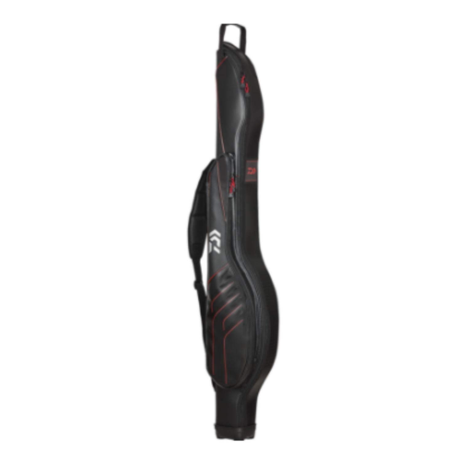 

DAIWA Rod Case FF 128RS(L) Red
