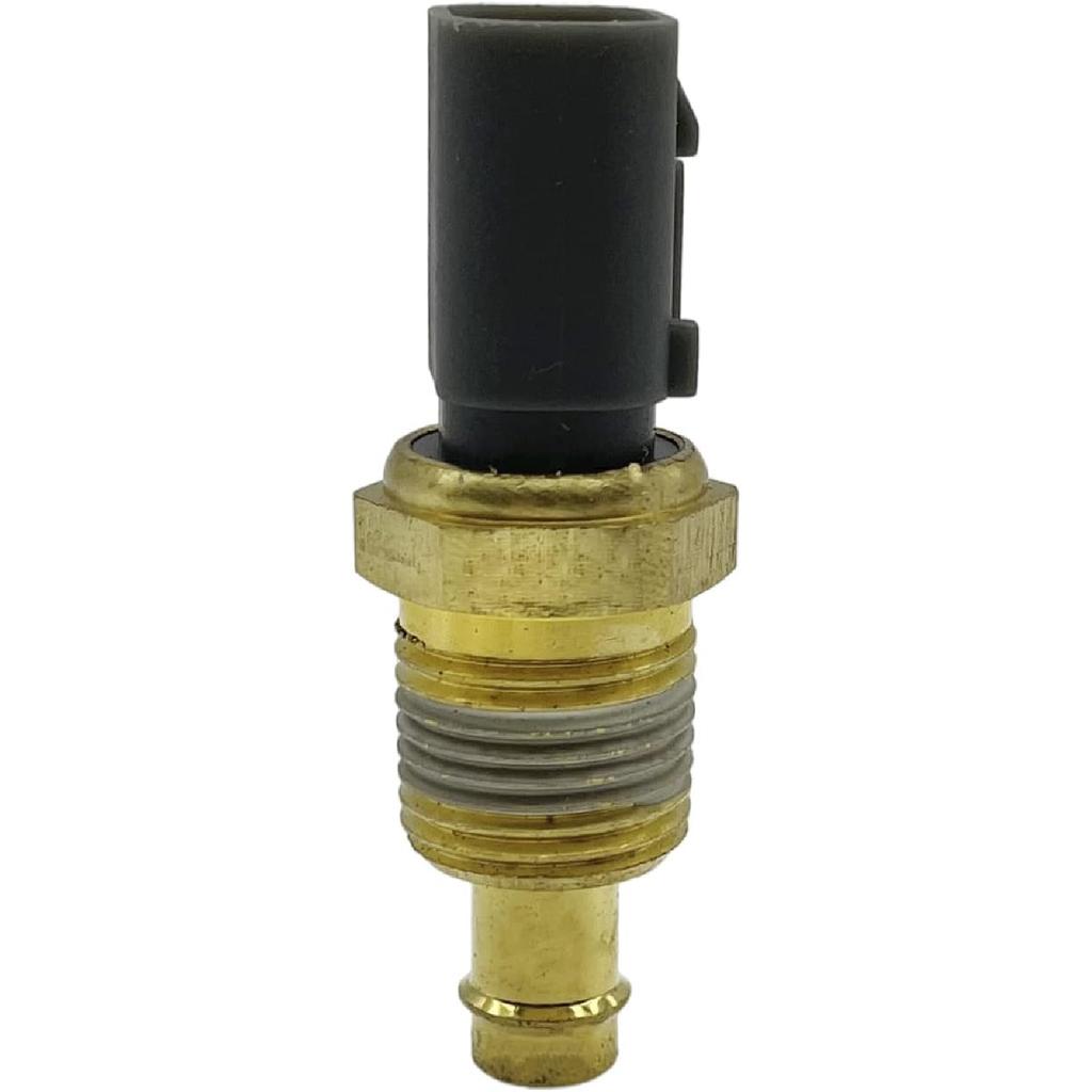Coolant Temperature Sensor 5149077AB Compatible with Aspen Pacifica Sebring Avenger Challenger Charger Dakota Journey Magnum Nitro Liberty Wrangler