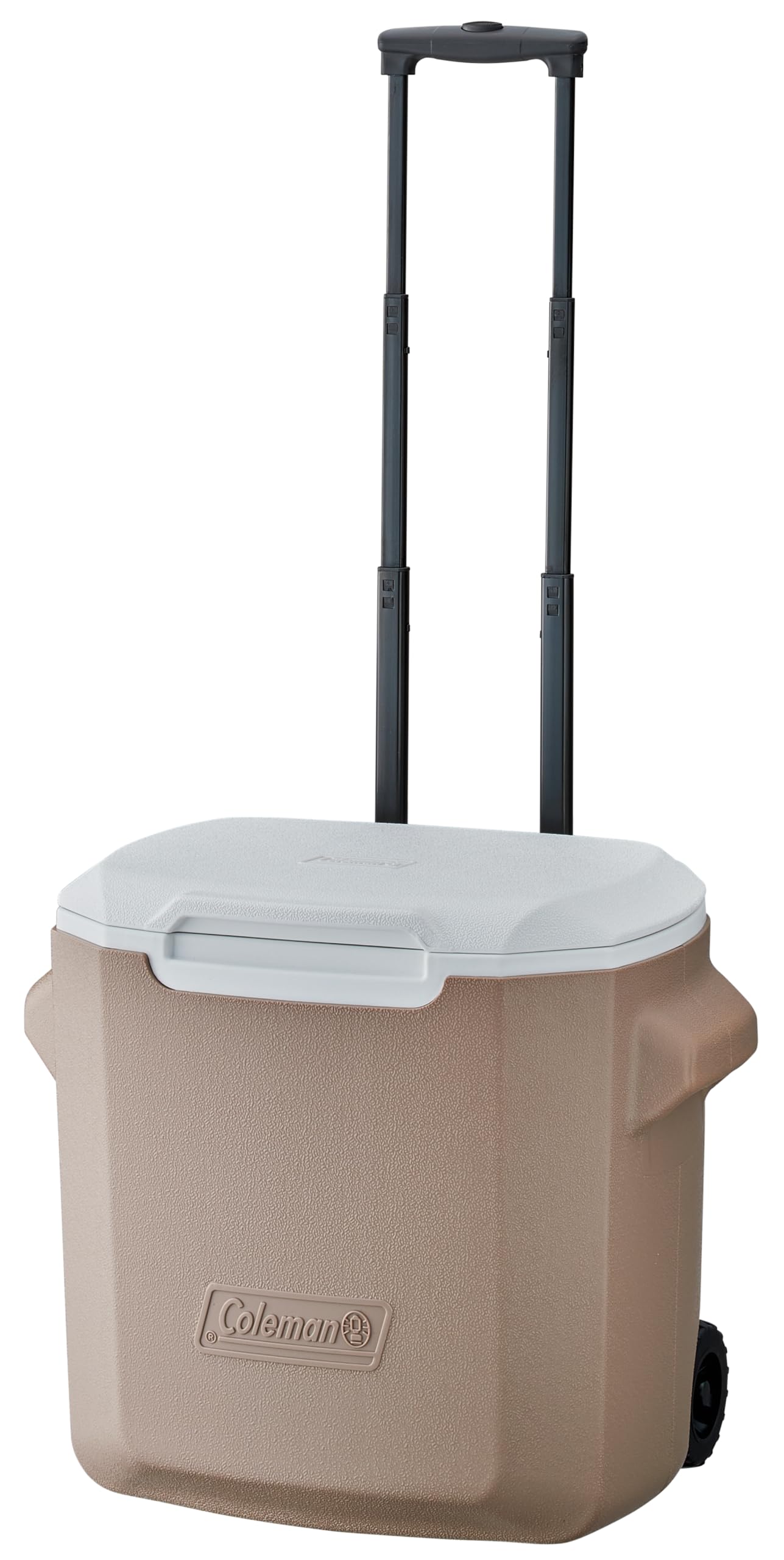 

Coleman Wheel Cooler/28QT (Greige)