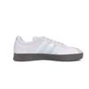 Adidas VL COURT 2.0 Fortune Of Lifetimes Coverage Quick Dry Lightweight Low top Skateboard Shoes Unisex Pink White ID6015(Team847-)