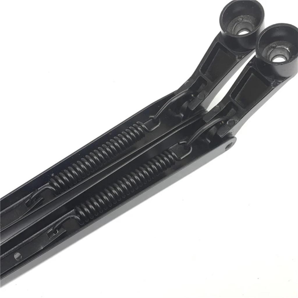 Car Windshield Wiper Steel Tension Spring Wire Diameter 2.2mm Outer Diameter 11.5mm Windshield Rocker