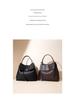 2025 Advanced Women's Cowhide Tote & Handbag: New Fashion Single Shoulder Backpack Design