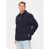 Demi-season Jacket Hunter Walter HARM0004242, Dark Blue, Standard Fit
