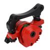 Electric Scooter Disc Brake Right Side Aluminum Alloy Electric Scooter Mechanical Brake Caliper