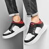 Man Sneakers  Men Elevator Height Increase Insole 6cm  Sports Plus Size 36-43