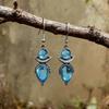 Fashion Drop Earrings For Women's Jewelry