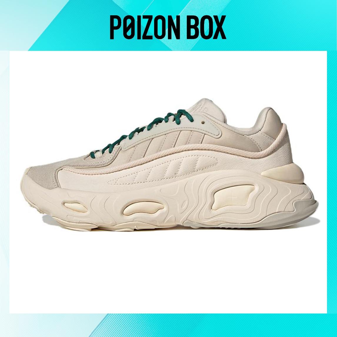 

кроссовки adidas originals Oznova Lifestyle Shoes Unisex GX4507
