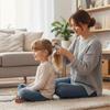 Children's Rubber Band Baby Hair Tie Small Towel Non-Damaging Hair Elastic Good Elasticity Girl Braid