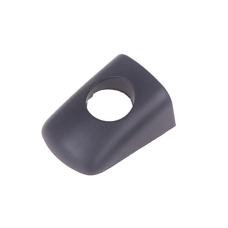 4Pcs Car Door Handle Cover Cap For C3 C4 C5 Berlingo Partner Fiat Scudo 07-16 9101Js 9101Jr 9101Ge