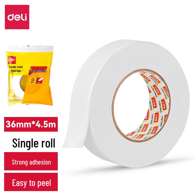 Deli Double-Sided Tape