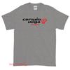 Vega  Audio  Logo  American  Funny Unisex T-Shirt