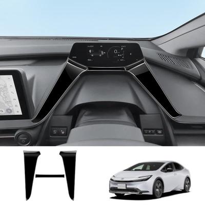 AKCESORIA Toyota New Prius Seria 60 Panel Konsoli, Osłona Panelu Licznika, Listwa Panelu Licznika