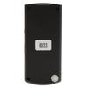 Portable Body Camera with Back Clamp 1080P Wide Angle 120 Degrees Infrared Night Vision Camera for Home Outdoor