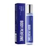 Walking Ball Body Perfume 10ml Cologne Silver Fragrant Refreshing Ball Perfume Skin Care Products