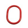 High-Strength Forged Round Lifting Ring