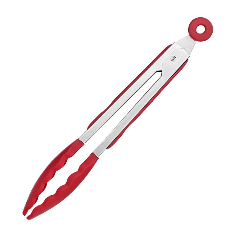 Stainless Steel Food Tongs