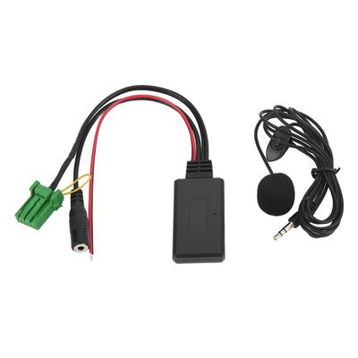 Auto Bluetooth Kabelloses Modul Freisprechmikrofon Ersatz für Acura RDX TSX MDX CSX