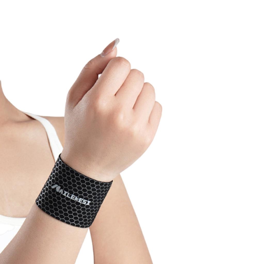 Wrist Sprain Wrist Sheath Tendon Sheath Men And Women Sports Basketball Badminton Wrist Strap Joint Cover