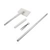 Thorough Dust Removal 360° Rotating Mop Mini Cleaning Tool