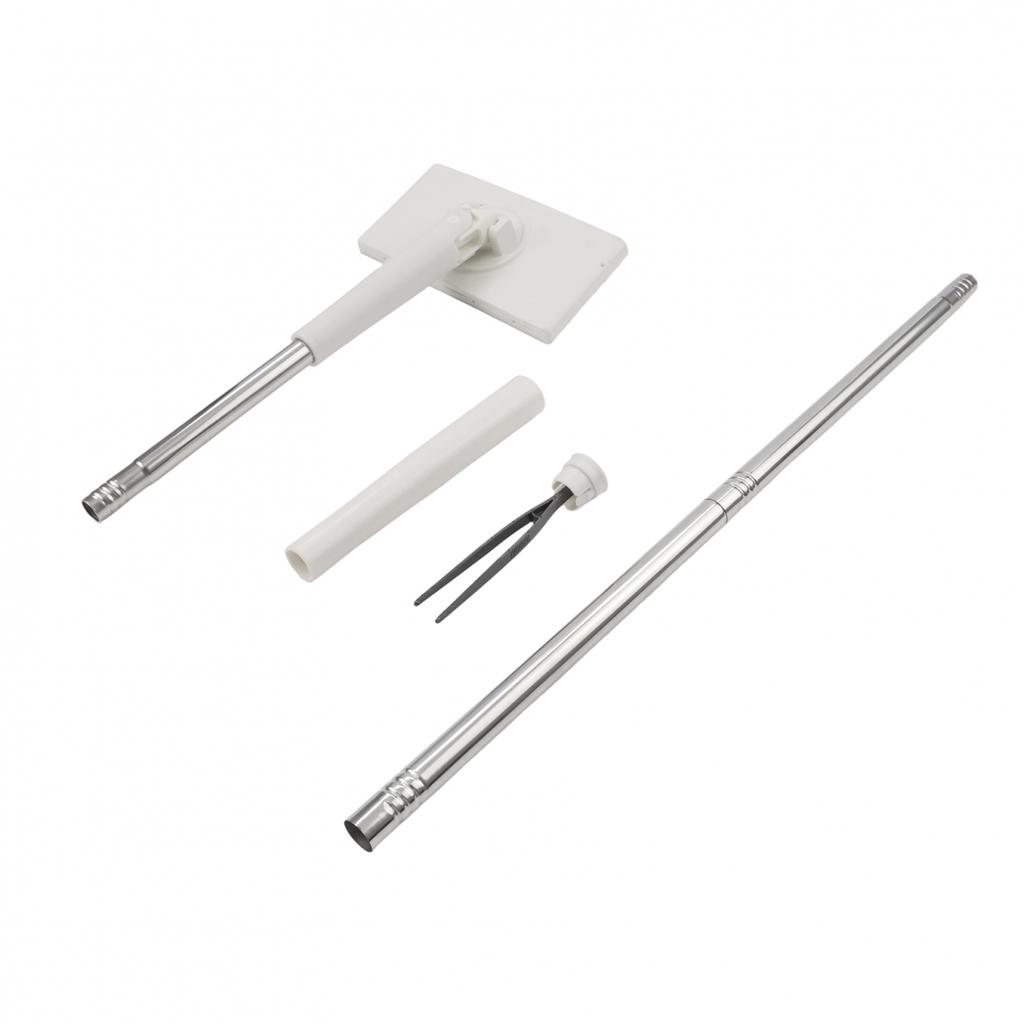 Thorough Dust Removal 360° Rotating Mop Mini Cleaning Tool