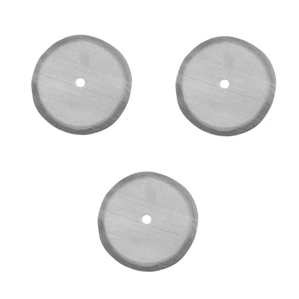 Coffee Press Filters 7.2CM/8.7CM/10CM Coffee Accessories Reusable