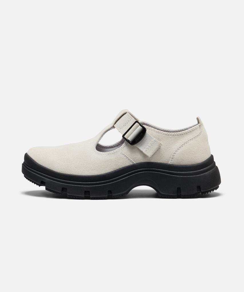 Keen Kosa Women'S Mary Jane Black/Silver Birch