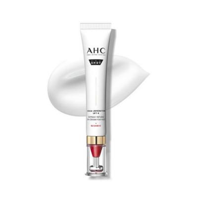 AHC Proshot Colla Juvination Lift 4 Capsule Crema Occhi Infusa per Viso