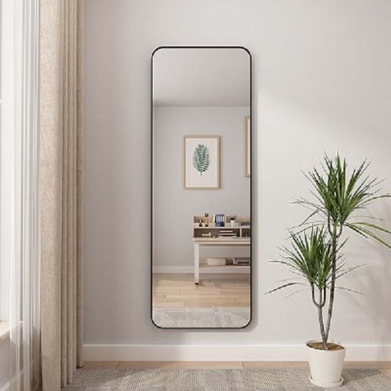 BMEIHOUS Dual-Use Full-Length Mirror