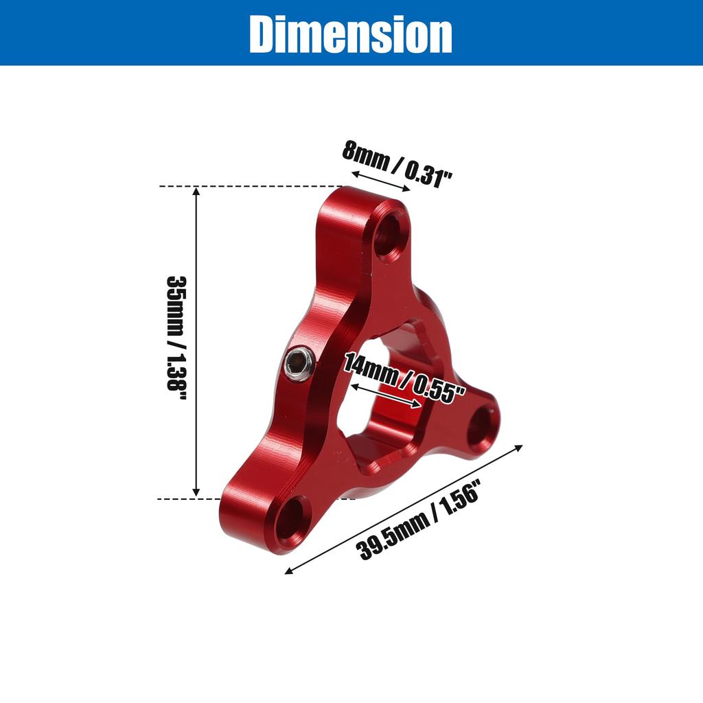 ACROPIX Initial Adjuster Motorcycle Fork Adjuster Universal Front Fork Set