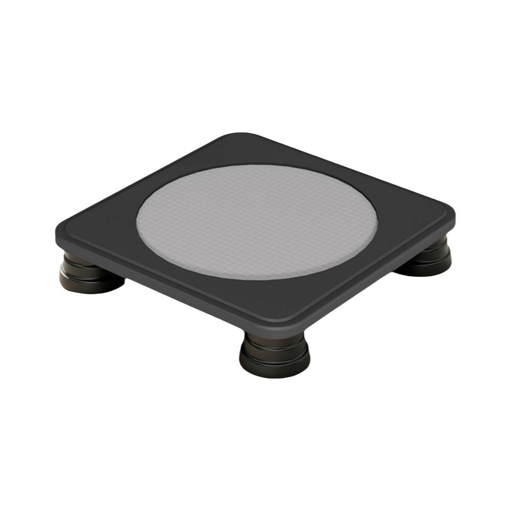 Safe Structure Kids Fitness Trampoline Practical Indoor Trampoline Jumping Platform  Home Use