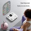 Xiangshan Smart Body Fat Scale with Heart Rate Monitor