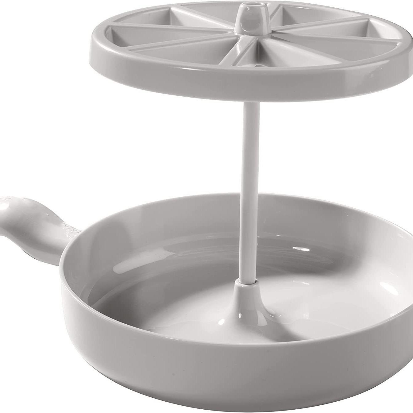 

Беконница Решетка для барбекю Решетка для барбекю для микроволновой печи Решетка для барбекю для бекона Пластиковая решетка для барбекю Решетка для бекона