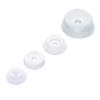 Furniture Rubber Foot Covers Furniture Legs Chair Leg Caps Floor Pads Feet Pads Protector Pads