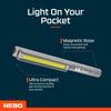 Rechargeable LED Light "LIL LARRY" NEB-6373-G