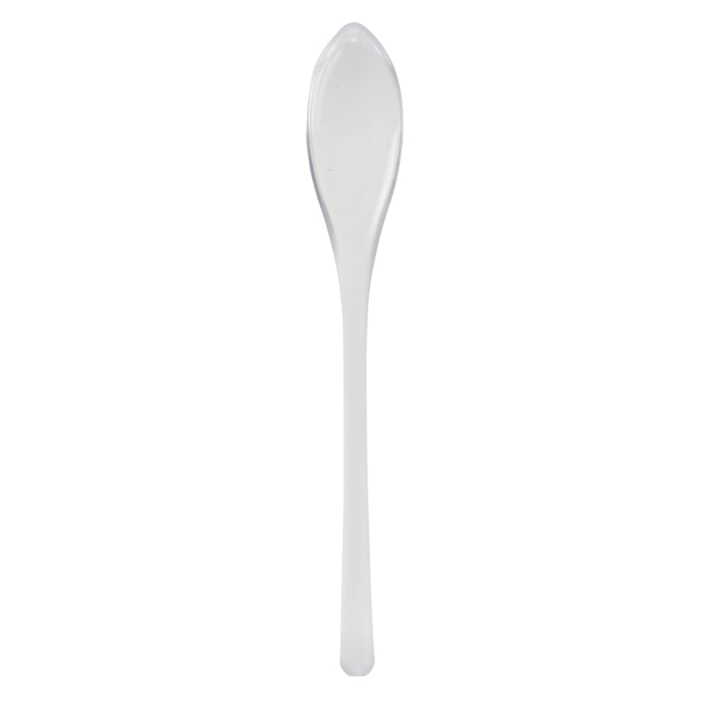 Marna Bee Happy Honey Dipper Large without dripping Thin tip for reaching Honey Dipper Honey Spoon Honey Stick (Scoops / corners)