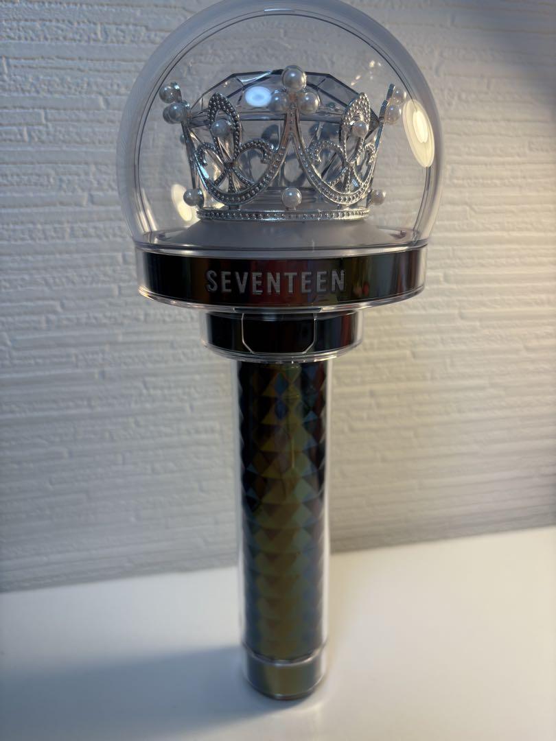 

[USED] SEVENTEEN Penlight VER.3