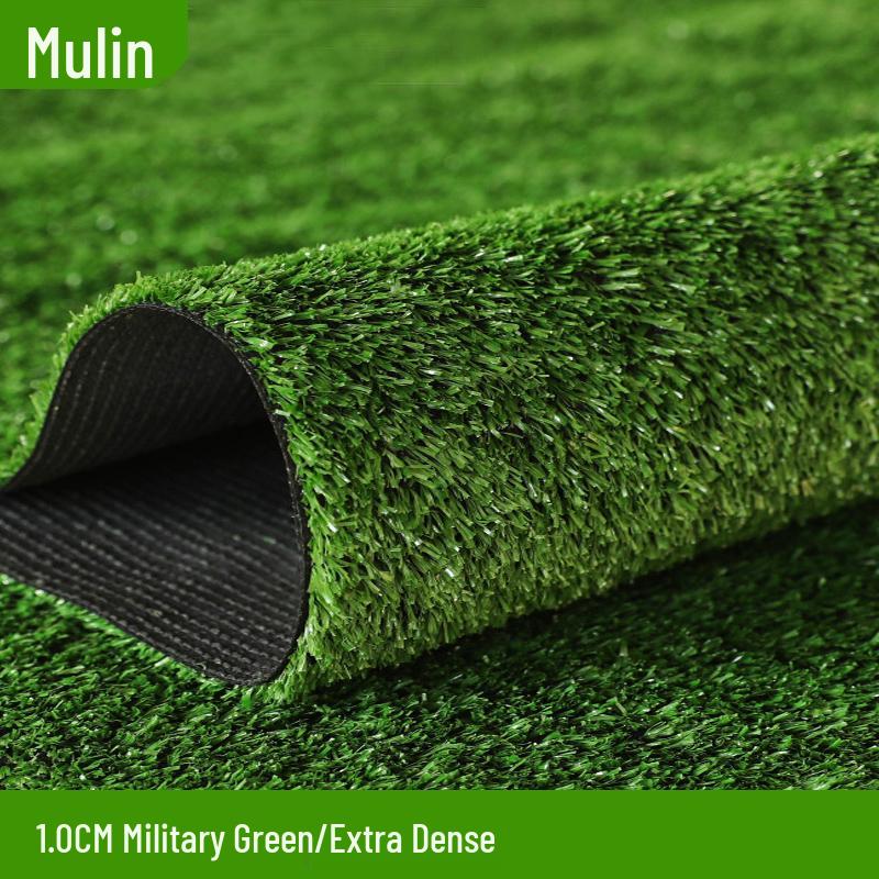 Artificial Grass Carpet for Kindergarten, Football Field, Outdoor Balcony, and Lawn Decoration