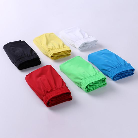 Men Boxer Underwear Low Waist Breathable Smooth Wiring Perfect Fit Shorts Panties