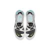 Nike Baskets pour femme Free RN 5.0 Gris Tonnerre Crème Voile Volt-Gris Tonnerre AQ1316-100