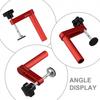 Long-lasting Performance Bench Stop Clamp Hold Down Clamp Woodworking Clamp