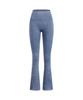Belisi All-Tension Leggings Ribbed Bootcut