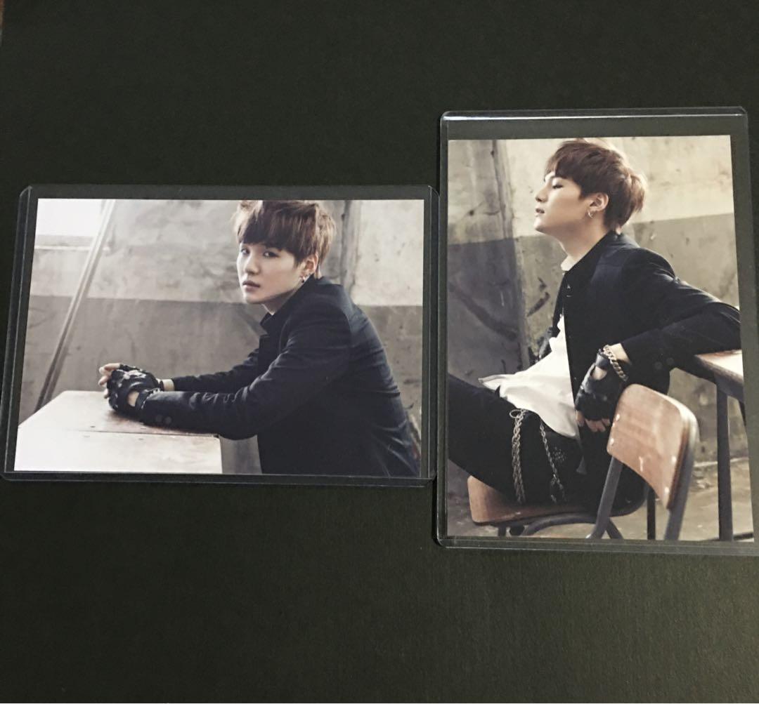 

[USED] BTS boys in love SUGA