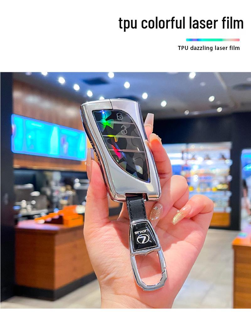 Lexus Key Cover for ES200, ES300H, NX200, UX260H, RX350H