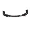 Carbon Fiber Front Lip & Splitter Kit for 18-22 Ford Mustang