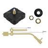 DIY Clock Movement Quartz Clock Kit 5.5mm Thread Length