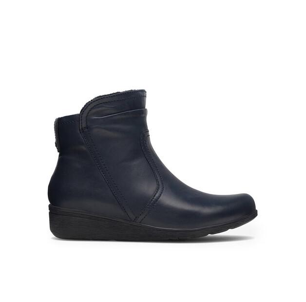 

Ботильоны Go Soft WI16-JANE ZULA-02, цвет: тёмно-синий 36